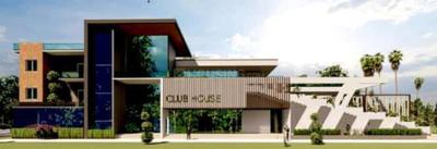 Project Image of 3885.0 - 5200.0 Sq.ft 5 BHK Villa for buy in Abhinandhana Lorena