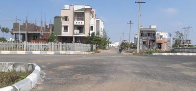 Project Image of 660.0 - 1709.0 Sq.ft Residential Plot Plot for buy in Sri Lakshmi Nagar Phase 2