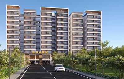 Project Image of 1205.0 - 1755.0 Sq.ft 2 BHK Apartment for buy in Sri Pavans Spark