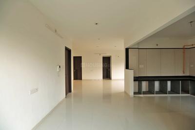 Project Image of 1600.0 - 2500.0 Sq.ft 3 BHK Apartment for buy in Sangini Shubh Sangini