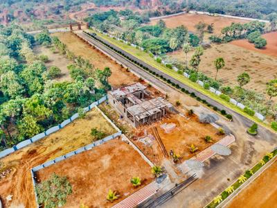 Project Image of 1503.0 - 4500.0 Sq.ft Residential Plot Plot for buy in Sai Vishal Estate