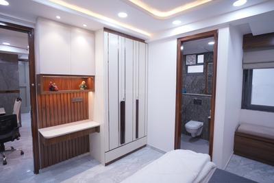 Project Image of 1462.0 - 1732.0 Sq.ft 3 BHK Apartment for buy in Mayfair Elite