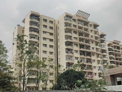 Project Image of 1415.0 - 1760.0 Sq.ft 2 BHK Apartment for buy in Mantri Tranquil