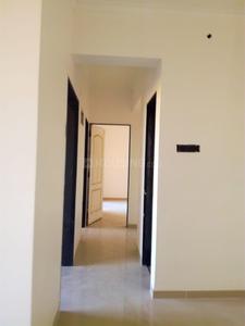 Project Image of 311.94 - 439.38 Sq.ft 1 BHK Apartment for buy in Arihant Arshiya Phase III