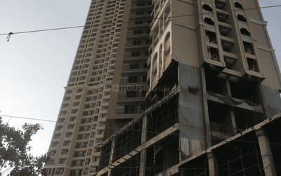Project Image of 330.78 - 1139.0 Sq.ft Studio Studio Apartment for buy in Arihant Clan Aalishan