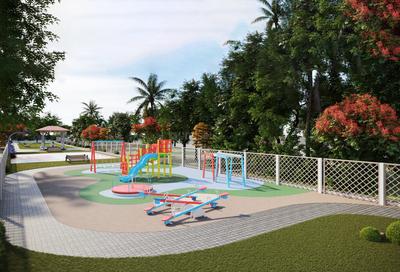 Project Image of 810.0 - 1620.0 Sq.ft Residential Plot Plot for buy in Mansha Orchid