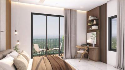 Project Image of 1767.0 - 1928.0 Sq.ft 3 BHK Apartment for buy in ABAD Luxuria