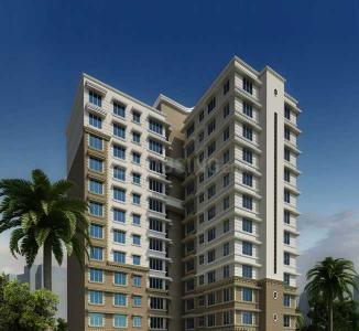 Project Image of 449.0 - 730.0 Sq.ft 1 BHK Apartment for buy in Skyline Viha Wing B