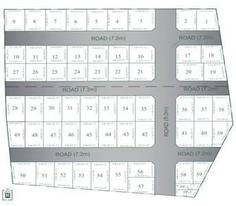 Project Image of 872.0 - 1385.0 Sq.ft Residential Plot Plot for buy in Greendale