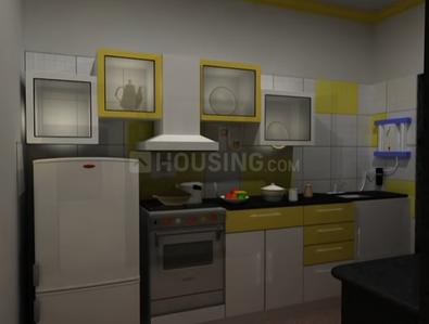 Project Image of 390.0 - 580.0 Sq.ft 1 BHK Apartment for buy in Navkar City Phase II Part 2