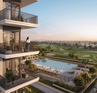 Project Image of 1283.0 - 2799.0 Sq.ft 2 BHK Apartment for buy in Emaar Grove Ridge