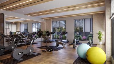 Project Image of 1350.0 - 1850.0 Sq.ft 2 BHK Apartment for buy in Trinity Sky