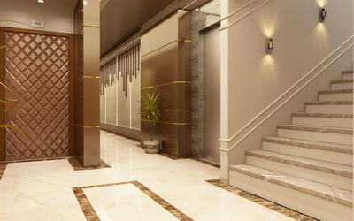 Project Image of 773.0 - 1424.0 Sq.ft 2 BHK Apartment for buy in Dorabjee Heights