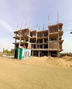 Project Image of 961.0 - 1336.0 Sq.ft 2 BHK Apartment for buy in Vinayak Apartment 2