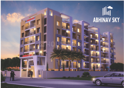 Project Image of 3000 Sq.ft 4 BHK Villa for sale in Vidhan Sabha Road for Rs. 11000000