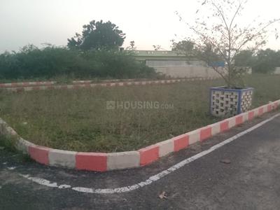 Project Image of 474.0 - 3582.0 Sq.ft Residential Plot Plot for buy in Kaaviya Garden Phase II