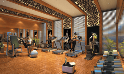 Project Image of 527.0 - 900.0 Sq.ft 1.5 BHK Apartment for buy in Lakhani Empire Heritage