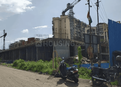Project Image of 363.07 - 939.37 Sq.ft 1 BHK Apartment for buy in Today Satyam Heaven
