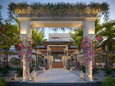 Project Image of 5994.0 - 6435.0 Sq.ft 4 BHK Villa for buy in Bansari Sanidhya