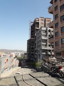 Project Image of 331.0 - 462.0 Sq.ft 1 BHK Apartment for buy in GBK Pink City Trident Phase 2