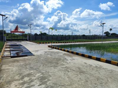 Project Image of 924.0 - 1358.0 Sq.ft Residential Plot Plot for buy in CCP Zion 150