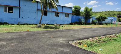 Project Image of 800.0 - 1686.0 Sq.ft Residential Plot Plot for buy in Metro Dhanalakshmi Garden