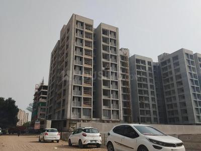 Project Image of 0.0 - 968.0 Sq.ft 3 BHK Apartment for buy in Artiz Arcelia
