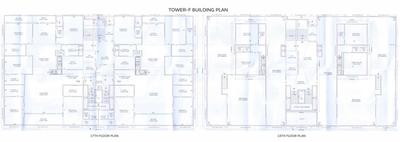 Project Image of 4036.04 - 10066.41 Sq.ft 5 BHK Apartment for buy in Rajhans Golf Link