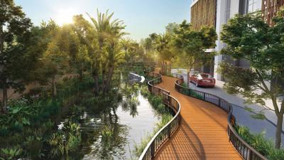 Project Image of 2066.0 - 4316.0 Sq.ft 3 BHK Apartment for buy in Jeevika