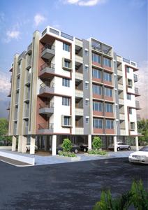 Project Image of 0.0 - 1305.0 Sq.ft 2 BHK Apartment for buy in Radheyshyam Residency