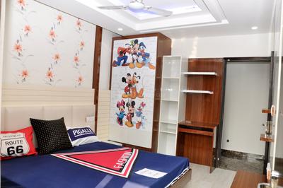 Project Image of 0.0 - 1650.0 Sq.ft 3 BHK Apartment for buy in Metro Towers Features For A Richer Life