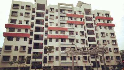Project Image of 1053.0 - 1800.0 Sq.ft 2 BHK Apartment for buy in Mangla Gauri Residency