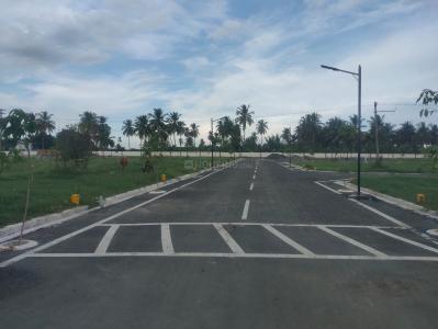 Project Image of 435.5 - 2219.0 Sq.ft Residential Plot Plot for buy in Welcome Aanandham Avenue
