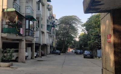 Project Image of 1200.0 - 1856.0 Sq.ft 2 BHK Apartment for buy in AWHO Vivek Vihar