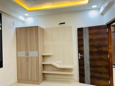 Project Image of 709.34 - 807.19 Sq.ft 3 BHK Apartment for buy in R R Heights