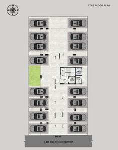 Project Image of 664.46 - 1021.28 Sq.ft 2 BHK Apartment for buy in Sreerosh Karuna