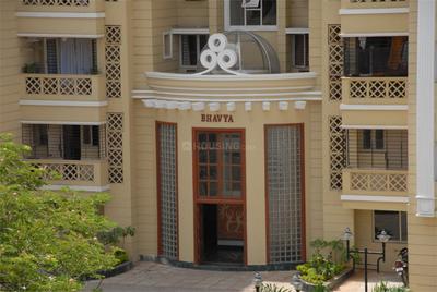 Project Image of 960.0 - 1698.0 Sq.ft 2 BHK Apartment for buy in Doshi Sri Mahalakshmi Utsav