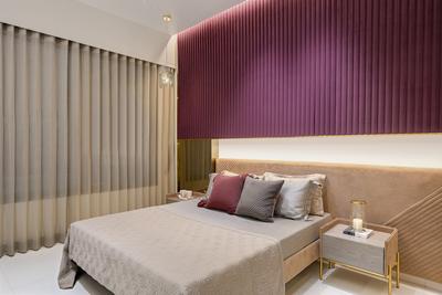 Project Image of 0.0 - 2025.0 Sq.ft 3 BHK Apartment for buy in Sharnam Aayan