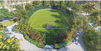 Project Image of 476.2 - 650.79 Sq.ft 1 BHK Apartment for buy in Shapoorji Pallonji Joyville Hadapsar Annexe Phase 5