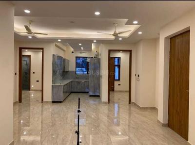 Project Image of 0.0 - 1800.0 Sq.ft 3 BHK Apartment for buy in Rich Look Luxury Floors