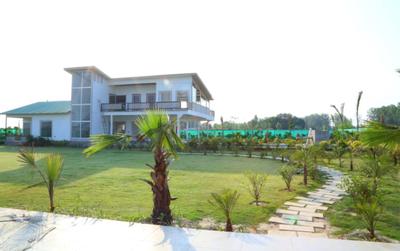 Project Image of 9000.0 - 36000.0 Sq.ft Residential Plot Plot for buy in Vats Green Beauty Farm House