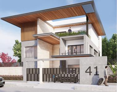 Project Image of 1175.0 - 7200.0 Sq.ft Residential Plot Plot for buy in Elite Vistas