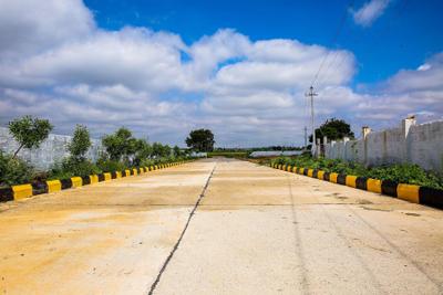 Project Image of 2160.0 - 4320.0 Sq.ft Residential Plot Plot for buy in Destiny Assets Sai Vinayaka Gardens