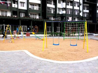 Project Image of 729 Sq.ft 1 BHK Apartment / Flat for sale in Padur for Rs. 4000000