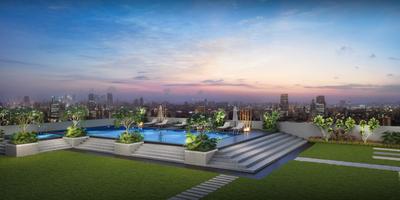 Project Image of 495.0 - 803.0 Sq.ft 1 BHK Apartment for buy in Mathuresh Monopoli