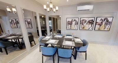 Project Image of 728.0 - 1199.0 Sq.ft 2 BHK Apartment for buy in Supreme Estia Phase III