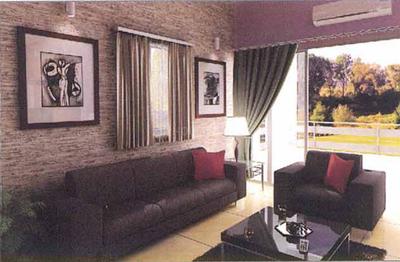 Project Image of 953.14 - 1037.86 Sq.ft 3 BHK Apartment for buy in Marina 10 Residency