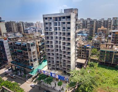Project Image of 1050 Sq.ft 2 BHK Apartment / Flat for sale in Kamothe for Rs. 12000000