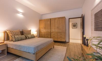 Project Image of 675.0 - 1350.0 Sq.ft 2 BHK Apartment for buy in Kashyap Affordable Floors
