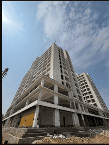Project Image of 622.26 - 1077.04 Sq.ft 2 BHK Apartment for buy in Shivaay The Spenta Suraj